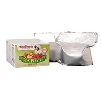 La Fiammante Crushed Tomatoes (Pizza Sauce) 5kg Bag